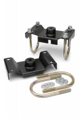 JKS - JKS  Adjustable Coil Spring Mount  (JKS2400)