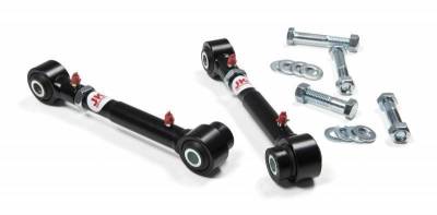 JKS - JKS  07-16 JK Rubicon Adj Sway Bar Links  (JKS2035)