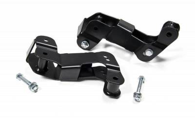 JKS - JKS  07-18 JK Control Arm Correction Brackets  (JKS6200)