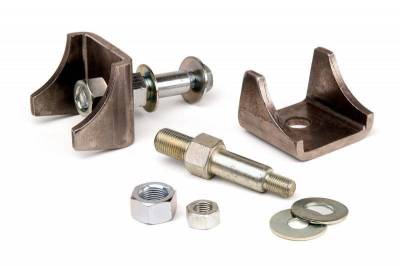 JKS - JKS  Weld-on Rr Axle Shk Mount  (JKSOGS922)