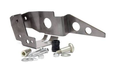 JKS - JKS  Jk Frnt Track Bar Bracket  (JKSOGS161)