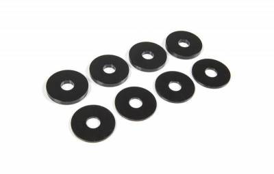 JKS - JKS  WJ LCA Spacer Washer Kit  (JKS1609)