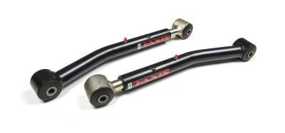 JKS - JKS J-AXIS Adjustable (Rear/Upper) Control Arms | Wrangler JK (2007-2017)  (7155)