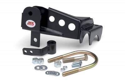 JKS - JKS  07-16 JK Rear Trackbar Bracket  (JKSOGS170)