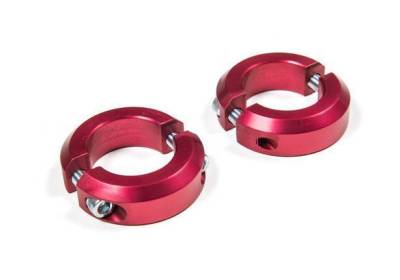 JKS - JKS  TJ/JK Sway Bar Clamp Kit  (JKS2038)