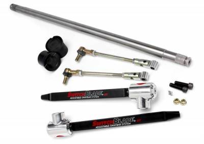 JKS - JKS SwitchBlade Swaybar System (9100)