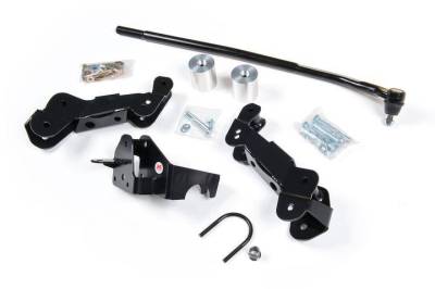 JKS - JKS  JK Advanced Geometry Upgrade Kit  (JSPEC2450)