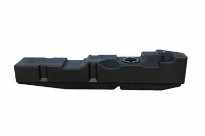 Titan Fuel Tanks - Titan 51 Gallon 2008-2010 F-250/F-350 Crew Cab Short Bed (7020208)