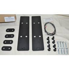 Titan Fuel Tanks - TITAN Insulator KIT (9900001)