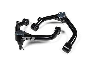 BDS - BDS  Upper Control Arm Kit 2006+ RAM 1500 for 23" Lifts (122252)