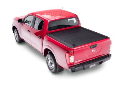Retrax - POWERTRAX ONE XR Bed Cover 2022 Frontier 6' Bed (T-70732)