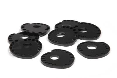 Zone - Zone Alignment Cam Lockout Plates Ford Bronco (21-25) (ZONF5301)