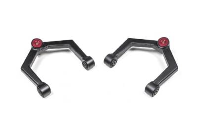 Zone - ZONE Adventure Pro Series Upper Control Arm Kit 2021 Bronco (ZONF2302)