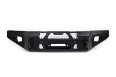 DV8 Offroad - DV8 MTO Series Front Bumper 2021+ Bronco (FBBR-01)