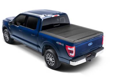 Undercover - Undercover Flex 2022 Tundra 5' 7" Bed (FX41017)