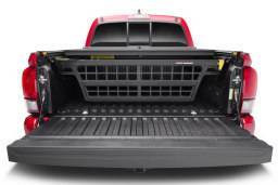 Roll N Lock - Roll-N-Lock Cargo Manager Tundra 2022 Crew/Double Cab (CM575)