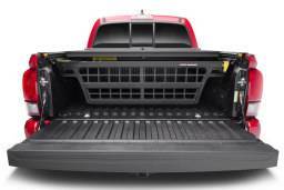 Roll N Lock - Roll-N-Lock Cargo Manager Tundra 2022 Extended Cab (CM576)