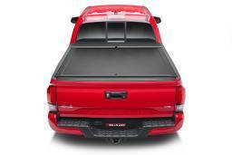 Roll N Lock - Roll-N-Lock M-Series Retractable Bed Cover 2022 Tundra Crew/Double Cab 5' 6" Bed (LG575M)