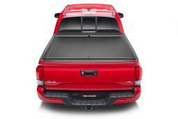Roll N Lock - Roll-N-Lock A-Series Retractable Bed Cover 2022 Tundra Crew/Double Cab 5' 6" Bed (BT575A)