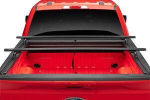 Roll N Lock - Roll-N-Lock E Series XT Electric Bed Cover 2019-2022 RAM 1500 6' 4" Bed  (402E-XT)