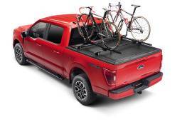 Roll N Lock - Roll-N-Lock A Series XT Retractable Bed Cover 2021-2022 F150 6' 7" Bed  (132A-XT)