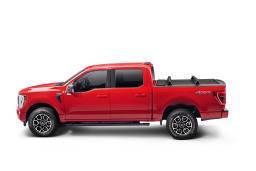 Roll N Lock - Roll-N-Lock M Series XT Retractable Bed Cover 2015-2020 F150 6' 7" Bed (102M-XT)