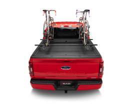 Roll N Lock - Roll-N-Lock A Series XT Retractable Bed Cover 2021-2022 F150 5' 7" Bed  (131A-XT)