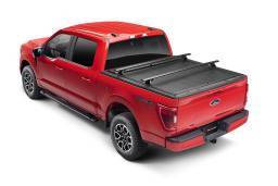 Roll N Lock - Roll-N-Lock M Series XT Retractable Bed Cover 2015-2020 F150 5' 7" Bed (101M-XT)