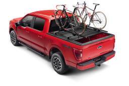 Roll N Lock - Roll-N-Lock A Series XT Retractable Bed Cover 2019-2022 Ranger 5' 1" Bed  (122A-XT)