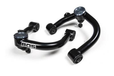 BDS - BDS Suspension   Upper Control Arms   20102018  4Runner 2wd/4wd  &  20072014 FJ Cruiser 4wd  (128251)