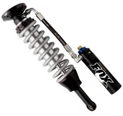 BDS - FOX 2.5 Factory Coilover w/ Reserviors  & DSC Adjusters   2009-2013  F150  (FOX88006634)