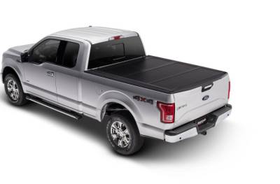 Undercover - Undercover Flex Bed Cover 2012-2016 Ranger 5' Bed (FX21015)