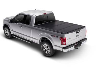 Undercover - Undercover Ultra Flex 2012-2016 Ranger 5' Bed (UX22015)