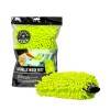 Chemical Guys - Chemical Guys Chenille Premium Scratch-Free Microfiber Wash Mitt   (MIC493)