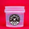 Chemical Guys - Chemical Guys Heavy Duty Ultra Clear Detailing Bucket   (ACC106)