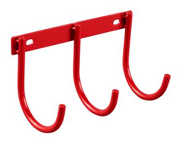 Weatherguard - Weatherguard  RedZone 3 Hook Cord / Tool Holder   (9893-7-01)