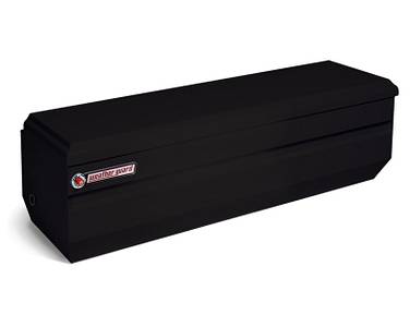 Weatherguard - Weatherguard   All-Purpose Chest - Gloss Black Steel  (665-5-01)