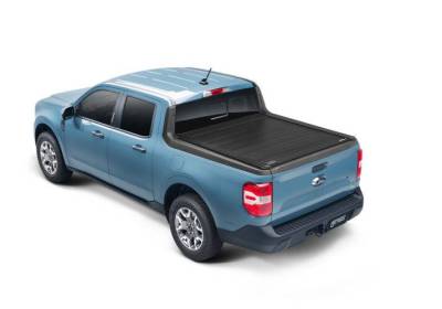 Retrax - Powertrax ONE MX Bed Cover 2022 Maverick (70337)