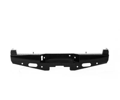 Ranch Hand - Ranch Hand Sport Rear Bumper 2021+ F150 (SBF21HBLSL)