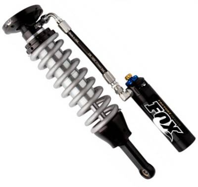 BDS - FOX 2.5 Coilovers  w/Remote Reservoirs & DSC Adjusters  2019+  Ram 1500  6" Lift  (88406231)
