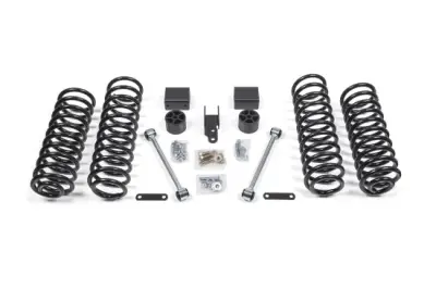 Zone - ZONE  3" Lift Kit    2007-2018   Wrangler JK  2DR   *No Shocks*  (ZONJ35)