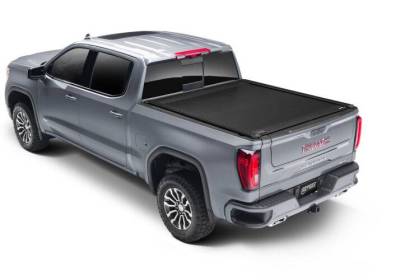 Retrax - Retrax ONE XR Bed Cover 2023 Colorado/Canyon 5' Bed (T-60455)