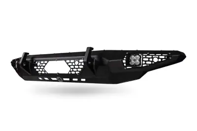 Crawltek Revolution - Blaze Front Bumper  2021+ Bronco  (CWLFB12111)