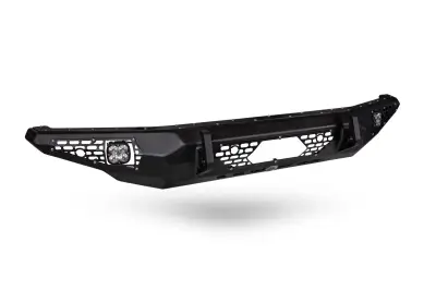 Crawltek Revolution - Blaze Front Bumper  2021+ Bronco  (CWLFB12121)