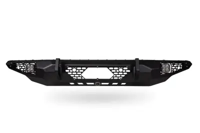 Crawltek Revolution - Blaze Front Bumper  2021+ Bronco  (CWLFB12131)