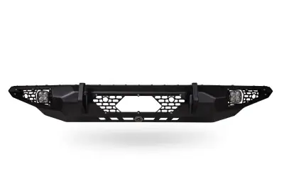 Crawltek Revolution - Blaze Front Bumper 2021+ Bronco  (CWLFB12101)