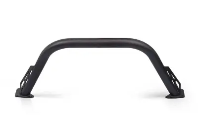 Crawltek Revolution - Front Bumper Flat Top Stinger    Wrangler JK/JL  &  Gladiator   (CWLJK15201)