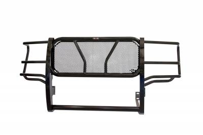 Frontier Truck Gear - FRONTIER Grille Guard 2023+ F250-450 (200-12-3004)