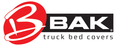 BAK Industries - BAK Industries Replacement Parts - Service Kit - Buckle Replacement Kit w/BH Seal