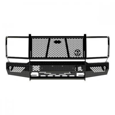 Ranch Hand - Ranch Hand Summit Front Bumper 2023+ F-250/350 (FSF231BL1)